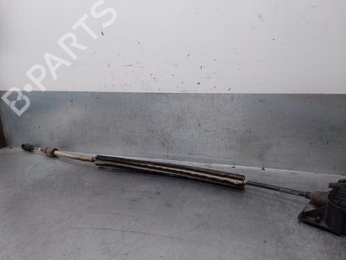 Gear lever VW PASSAT B6 Variant (3C5) 2.0 TDI 16V | BP33217116M90  - Image 6