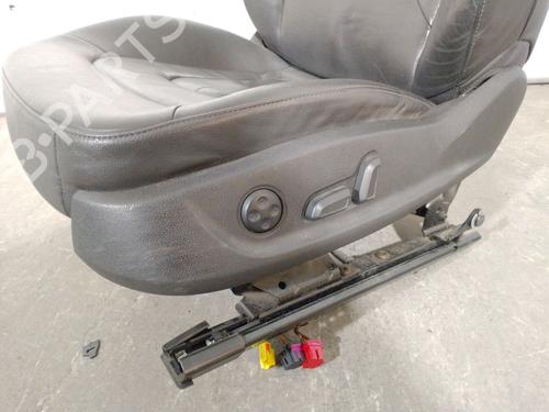 Left front seat AUDI A4 B8 Avant (8K5) 2.7 TDI | BP31038692C15
