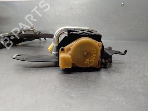 Front left seatbelt HONDA CIVIC VIII Hatchback (FN, FK) 2.2 CTDi (FK3) | BP15282365I26 