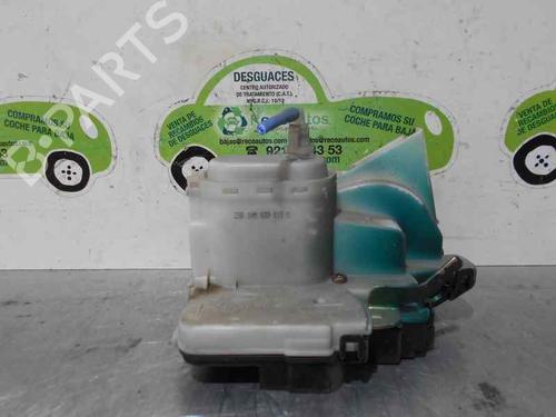 Used Rear left lock VW POLO III (6N1) 75 1.6 (75 hp) 2052399