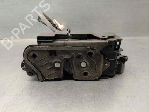Front right lock VW GOLF VII (5G1, BQ1, BE1, BE2) 2.0 R 4motion | BP18147017C97 