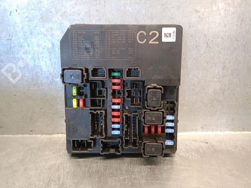 Fuse box NISSAN JUKE (F15) 1.6 | BP27713117E1 