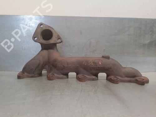 Exhaust manifold AUDI A8 D3 (4E2, 4E8) 4.2 quattro | BP12114783M110 