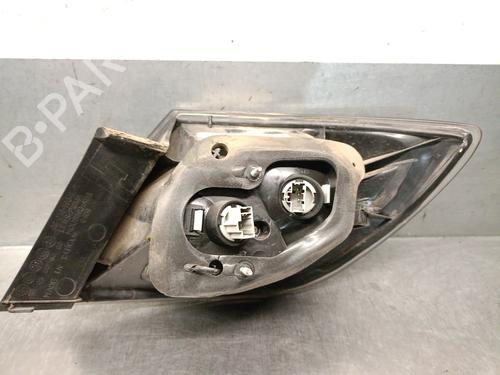 Left taillight MAZDA 3 (BK) 2.0 MZR-CD (BK14) | BP39536555C34 - Image 2