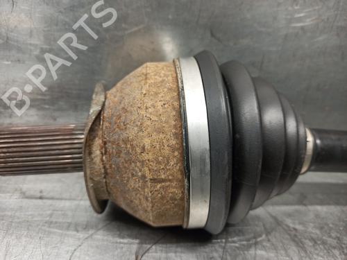 Left rear driveshaft NISSAN PATHFINDER III (R51) 2.5 dCi | BP11194392M40 