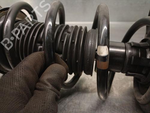 Left front shock absorber VW GOLF VII (5G1, BQ1, BE1, BE2) 2.0 TDI | BP24035789M16 