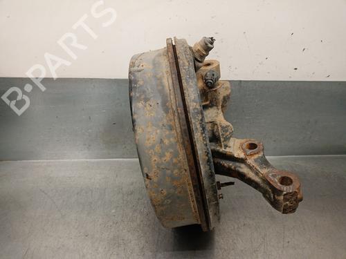 Venstre hjullagerhus spindel LAND ROVER FREELANDER I (L314) 2.0 Td4 4x4 | BP24168196M27 