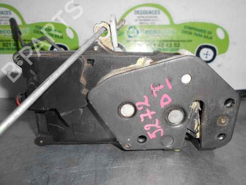 Venstre foran lås ROVER 25 I Hatchback (RF) 2.0 iDT | BP2092555C98 