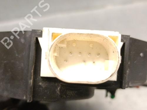 Rear left lock ROVER 75 (RJ) 2.0 CDTi | BP30161163C100