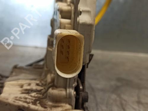 Rear right lock AUDI A6 C6 (4F2) 3.0 TDI quattro | BP9620889C99 