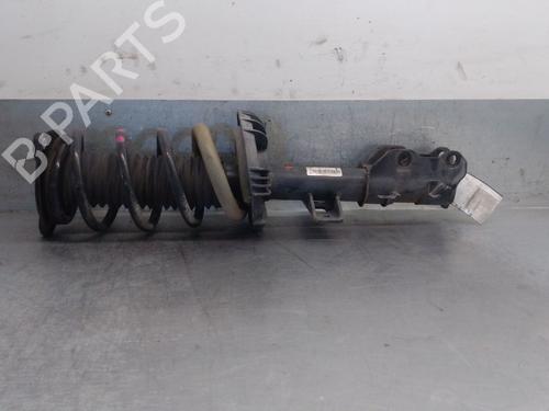 Used Left front shock absorber Left front shock absorber MERCEDES-BENZ VITO Van (W447) 111 CDI (447.601, 447.603, 447.605) (114 hp) 36447749 36447749