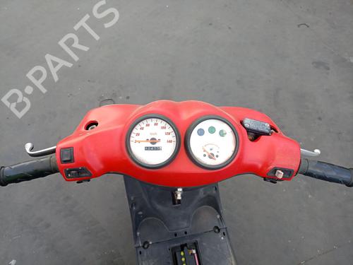 Left front indicator TGB EXPRESS Express 150 | BP36390777C32  - Image 11