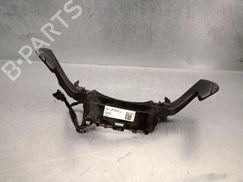 Steering wheel controls CITROËN C4 Picasso II 1.6 BlueHDi 120 | BP25273054E15 - Image 3