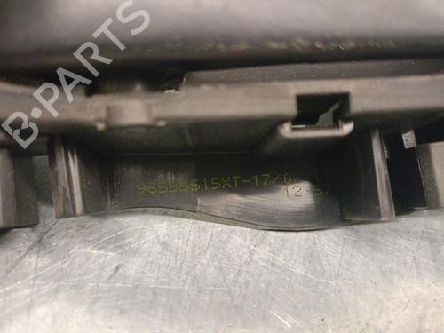 Front left interior door handle CITROËN BERLINGO Box Body/MPV (B9) 1.6 HDi 75 | BP21838962I13 