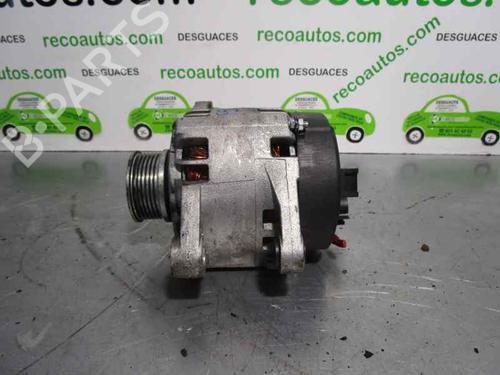 Used Alternator FIAT BRAVO I (182_) 1.9 TD 100 S (182.AF) (100 hp) 2072097
