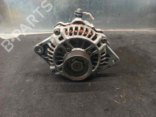 Used Alternator Alternator SUBARU FORESTER (SF_) 2.0 AWD (SF5) (125 hp) 20256129 20256129