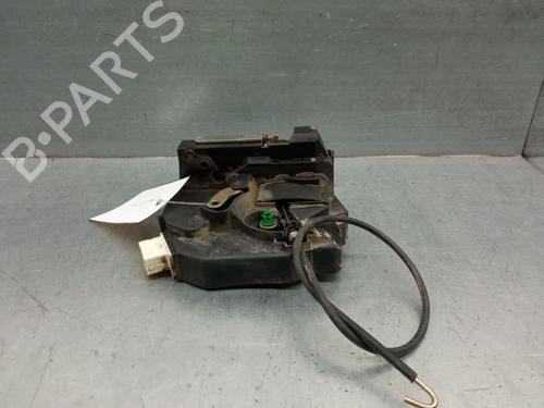 Rear right lock LAND ROVER FREELANDER I (L314) 2.0 Td4 4x4 | BP29165875C99 