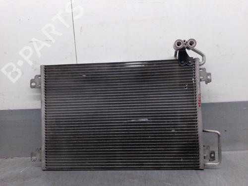 Used AC radiator RENAULT SCÉNIC I MPV (JA0/1_, FA0_) 1.9 dCi RX4 (102 hp) 30078719
