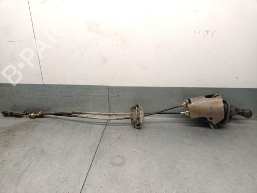 Used Gear lever OPEL VIVARO A Van (X83) 1.9 DTI (F7) (101 hp) 31947717