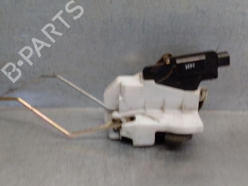 Used Front right lock SEAT IBIZA II (6K1) 1.4 16V (75 hp) 29852748