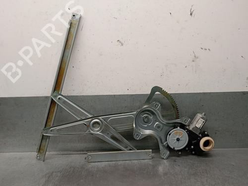 Used Front left window mechanism TOYOTA AVENSIS Saloon (_T27_) 2.0 D-4D (WWT271_) (143 hp) 30598015