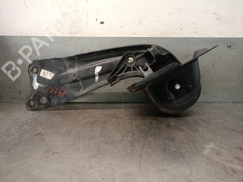 Right rear suspension arm VW SCIROCCO III (137, 138) 2.0 TDI | BP26974494M15 
