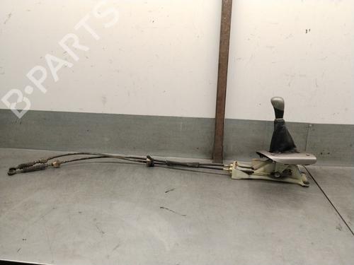 Selector da caixa Selector da caixa TOYOTA RAV 4 II (_A2_) 1.8 (ZCA25_, ZCA26_, ZCA25W, ZCA26W) (125 hp) 36040658 36040658