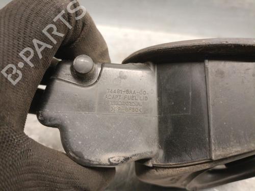 Tanklokket HONDA JAZZ II (GD_, GE3, GE2) 1.2 i-DSI (GD5, GE2) | BP21840130C131 