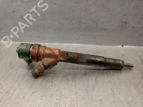 Injector CHRYSLER VOYAGER IV (RG, RS) 2.5 CRD | BP29270943M100 