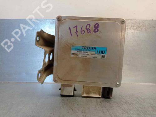 Used Electronic module TOYOTA RAV 4 III (_A3_) 2.2 D 4WD (ALA30_, ALA30R) (177 hp) 12553726