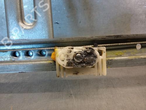 Fensterheber links vorne OPEL MERIVA A MPV (X03) 1.7 CDTI (E75) | BP29827460C22 