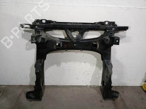 Used Subframe Subframe MERCEDES-BENZ B-CLASS Sports Tourer (W245) B 170 (245.232) (116 hp) 33203809 33203809