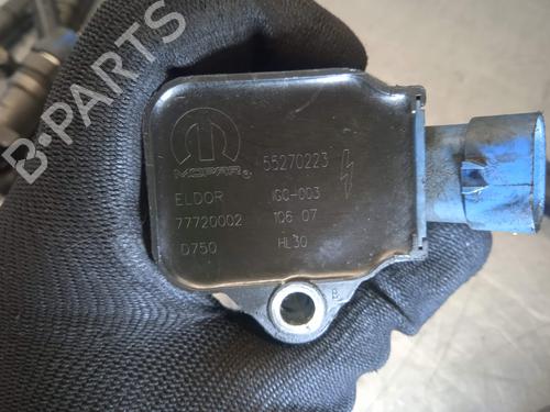Ignition coil FIAT TIPO Estate (356_, 357_)  | BP10334848M94 