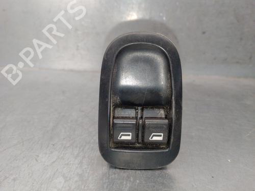 Used Left front window switch Left front window switch PEUGEOT 206 SW (2E/K) 2.0 HDi (90 hp) 36502244 36502244