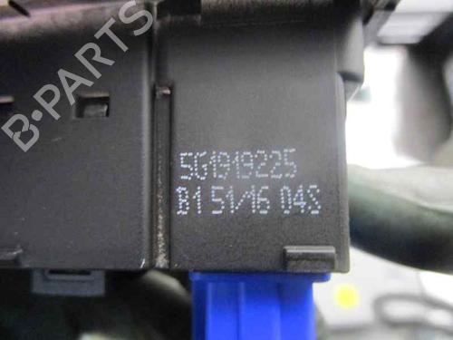Warning switch VW GOLF VII (5G1, BQ1, BE1, BE2) 1.2 TSI | BP20247861I22 