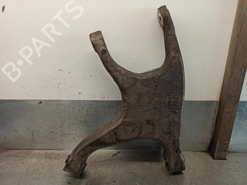 Left rear suspension arm AUDI A5 Sportback (8TA) 2.0 TDI | BP14516577M14 