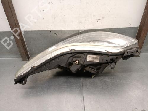 Left headlight CITROËN C4 I (LC_) 1.6 VTi 120 | BP39026097C28 - Image 3