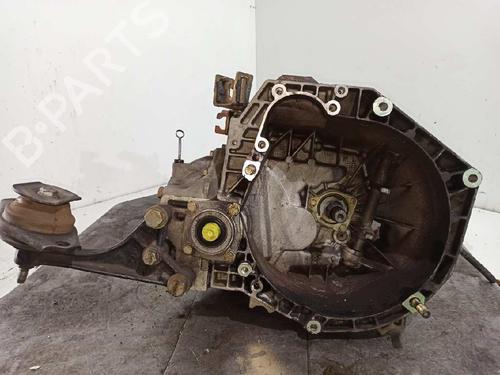 Gearkasse LANCIA LYBRA (839_) 1.9 JTD (839AXD1A) (105 hp) 8002369