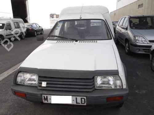 Used Parts CITROËN C15 Box Body/MPV (VD_) 1.4 1334970