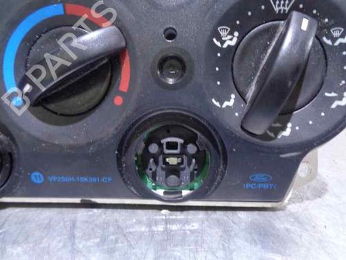 Climate control FORD FUSION (JU_)  | BP20259199I5 
