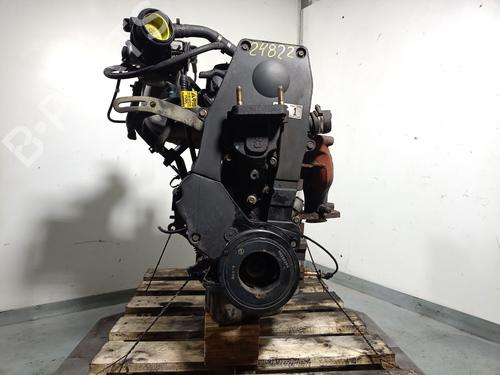 Motor CHEVROLET AVEO / KALOS Hatchback (T200) 1.4 16V (94 hp) 32743978