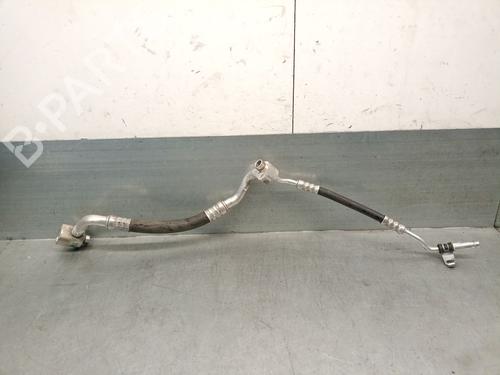 Used AC pipe SMART FORFOUR Hatchback (453) electric drive (453.091) (82 hp) 29460672