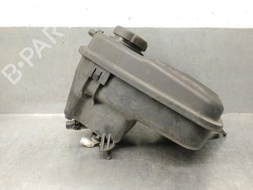 Ekspansjonstank Ekspansjonstank BMW X3 (E83) xDrive 18 d (136 hp) 34186897 34186897