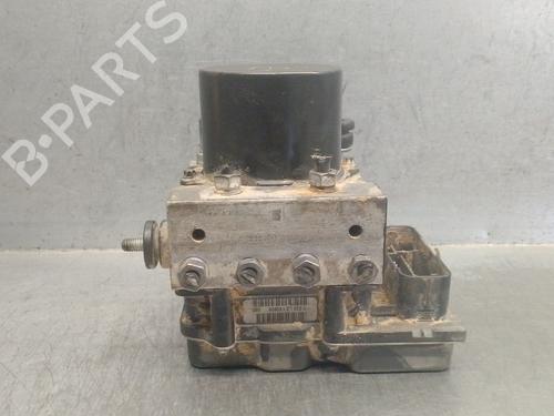 Used ABS pump VW POLO V (6R1, 6C1) 1.6 TDI (90 hp) 24154413