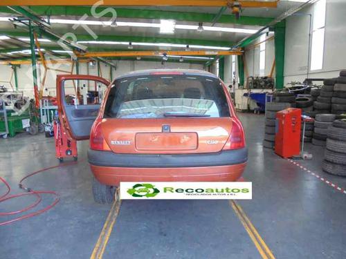 Ignition coil RENAULT CLIO II (BB_, CB_) 1.2 (BB0A, BB0F, BB10, BB1K, BB28, BB2D, BB2H, CB0A,... | BP2078857M94 
