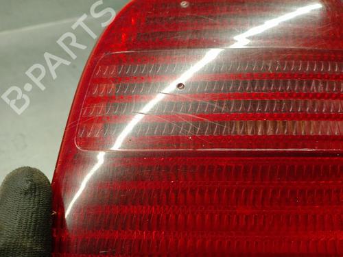 Right taillight VW POLO (6N2) 1.4 TDI | BP13916057C35 
