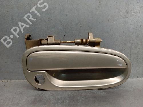 Used Front right exterior door handle HYUNDAI MATRIX (FC) [2001-2010]  32103666