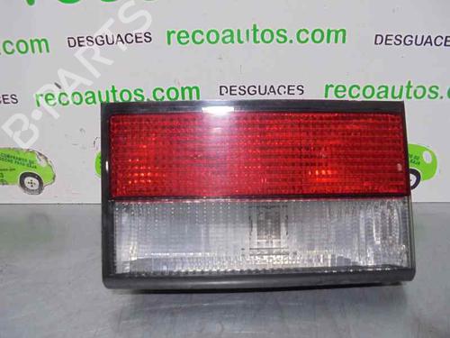 Used Left taillight CITROËN XANTIA (X1_, X2_) 2.0 HDI 109 (109 hp) 2052402