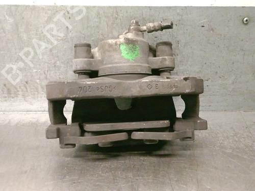 Right front brake caliper TOYOTA PROACE Van (MDZ_) 1.5 D4d (MDZ8) | BP36040681M104 - Image 3