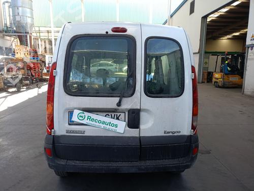 Grill RENAULT KANGOO (KC0/1_) 1.5 dCi | BP34544664C40 - Image 10
